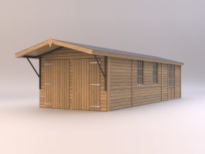 oxford-garage