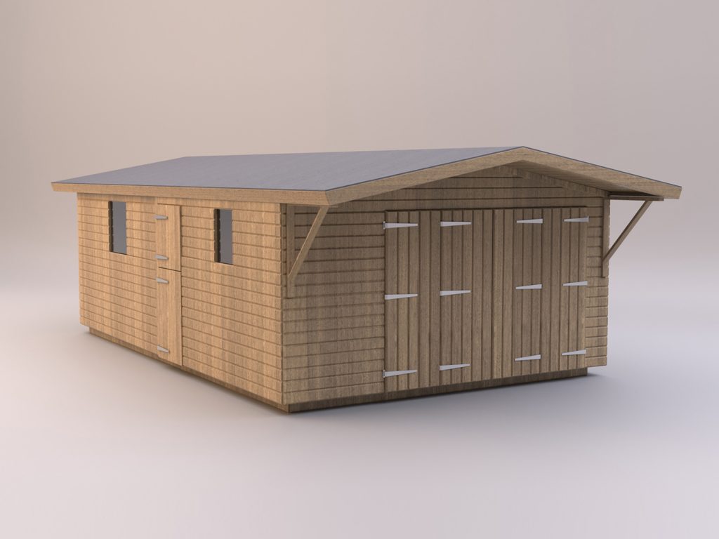 swindon-garage