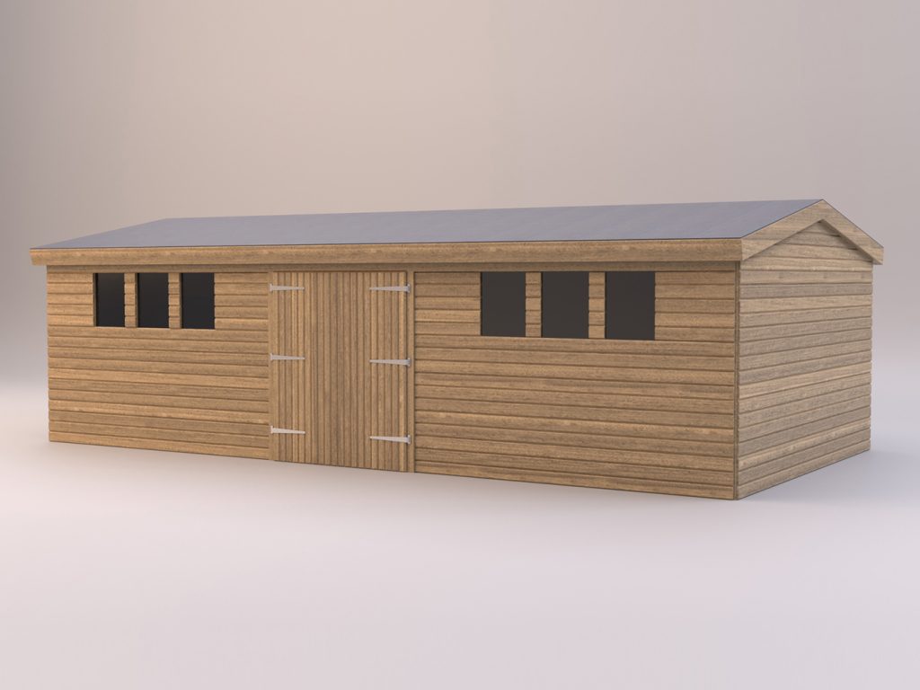 drummond-workshop