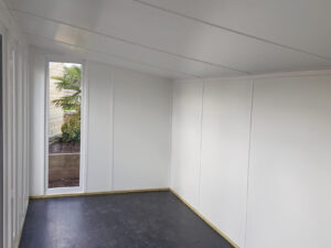 MFC Smooth Wall Panels