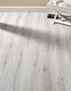 Farmhouse Light Grey Oak