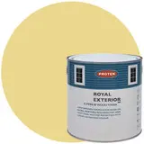 Lemon Yellow