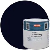 Midnight Blue
