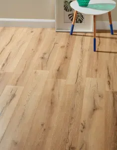 Loft Rustic Oak