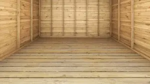 Ex 22mm Tongue and Groove (Standard)