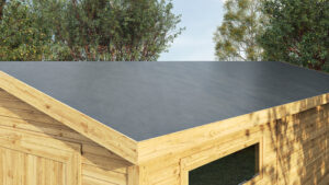 EPDM Rubber Roofing