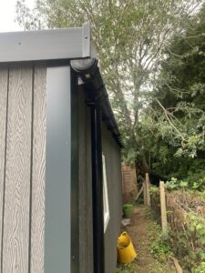 Guttering Kit