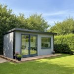 Composite Garden Rooms