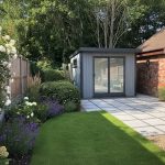 Small Garden Offices