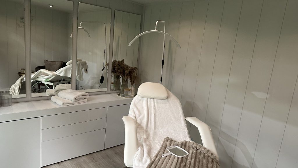 Garden Rooms For Business