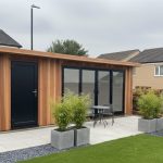 Cedar Garden Rooms