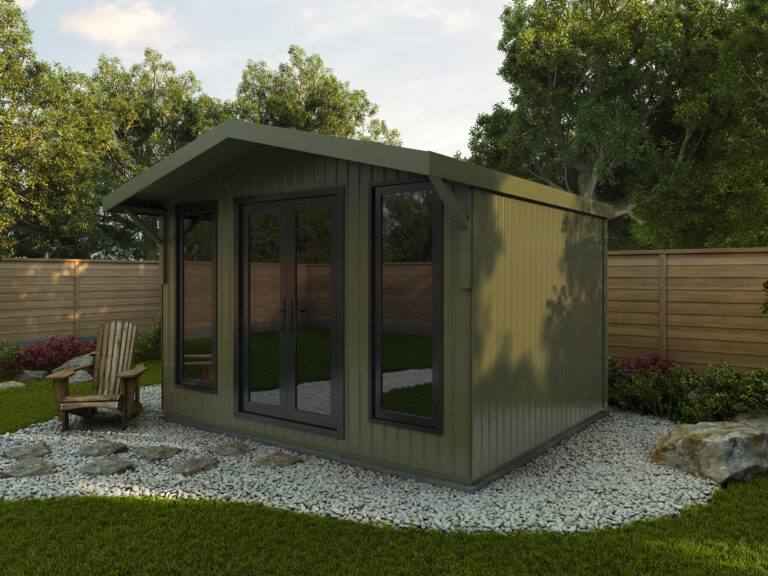 Winton Deluxe Garden Room