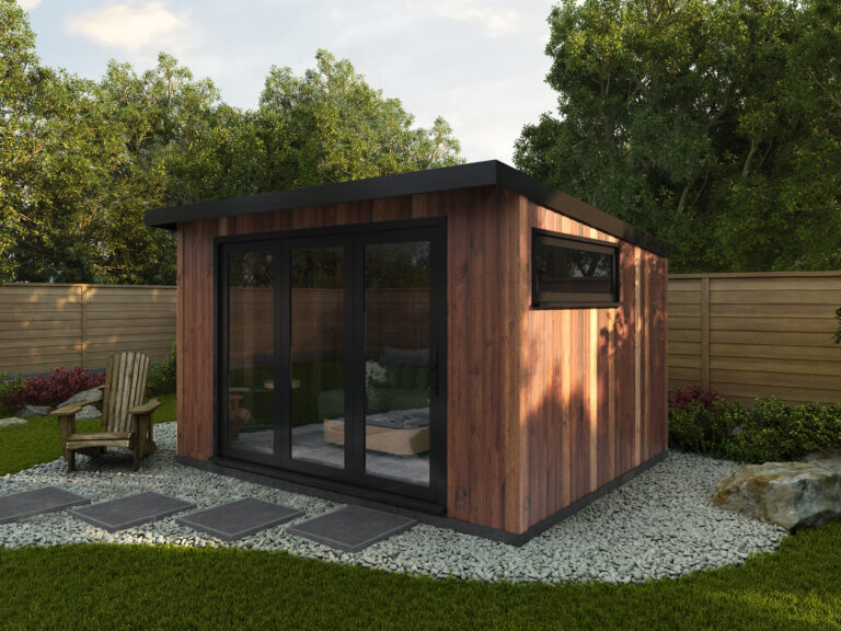 Mylor Cedar Garden Room