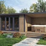 Combination Garden Rooms