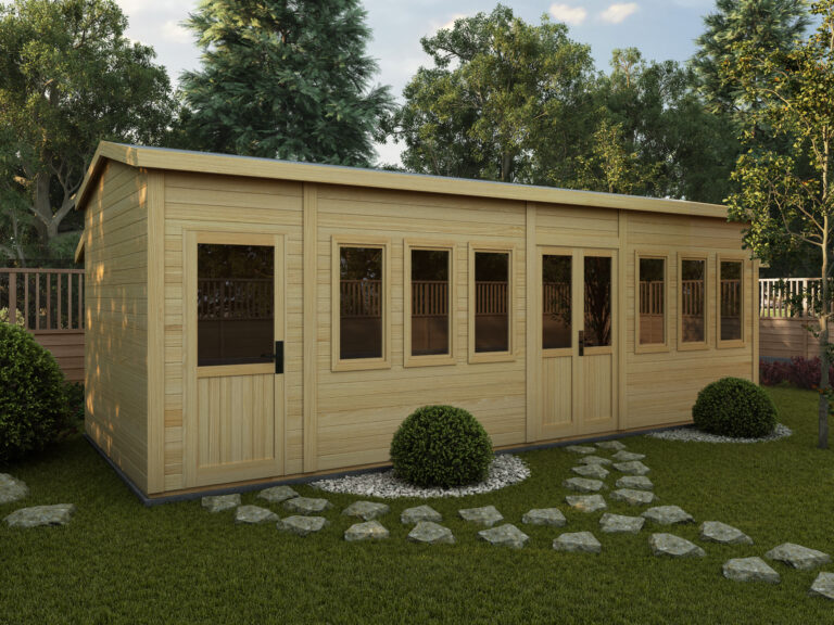 Don Marino Combi - Contemporary Extra Height