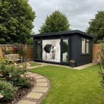 Garden Photography Studio