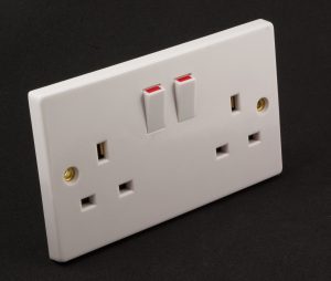 Double Sockets