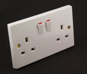 Double Sockets