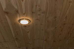 External LED Spotlights