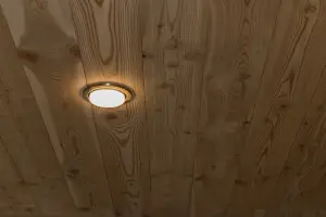 External LED Spotlights