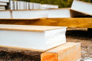 SIP Roof and Floor Upgrade