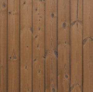Thermowood