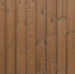 Thermowood