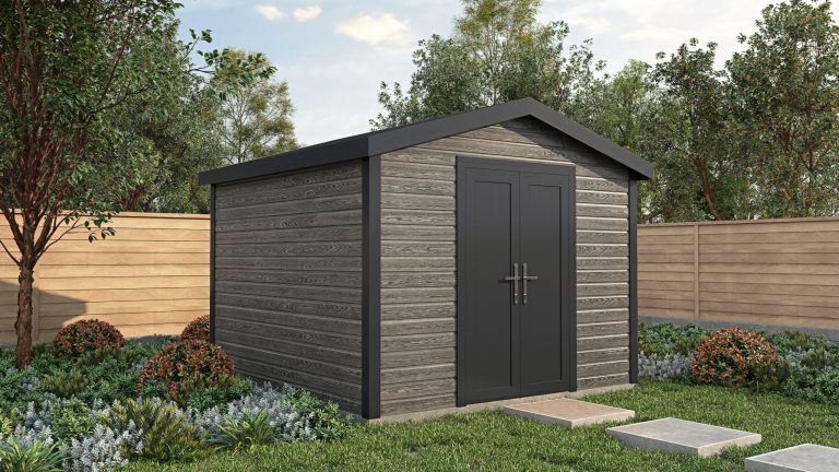 Alton Composite Workshop