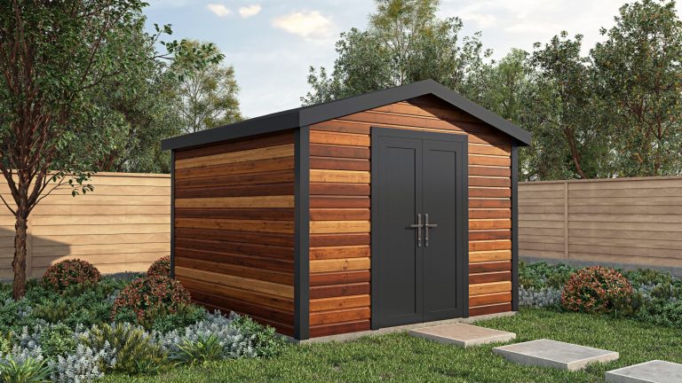Alton Cedar Workshop
