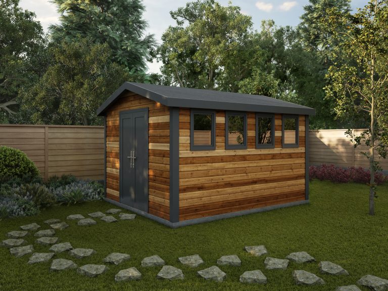 Willow Cedar Workshop