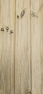 ​Ex 22mm Heavy Duty Interlocking Cladding