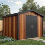 Cedar Garden Buildings