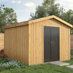 Small Sheds