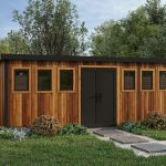 Large Garden Workshops