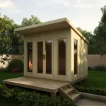Small Summerhouses
