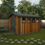 Apex Garden Workshops