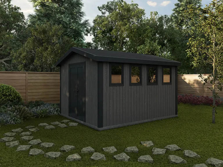 Willow Composite Workshop