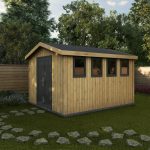 Small Garden Workshops