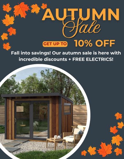 Autumn Sale
