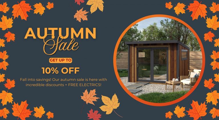 Autumn Sale
