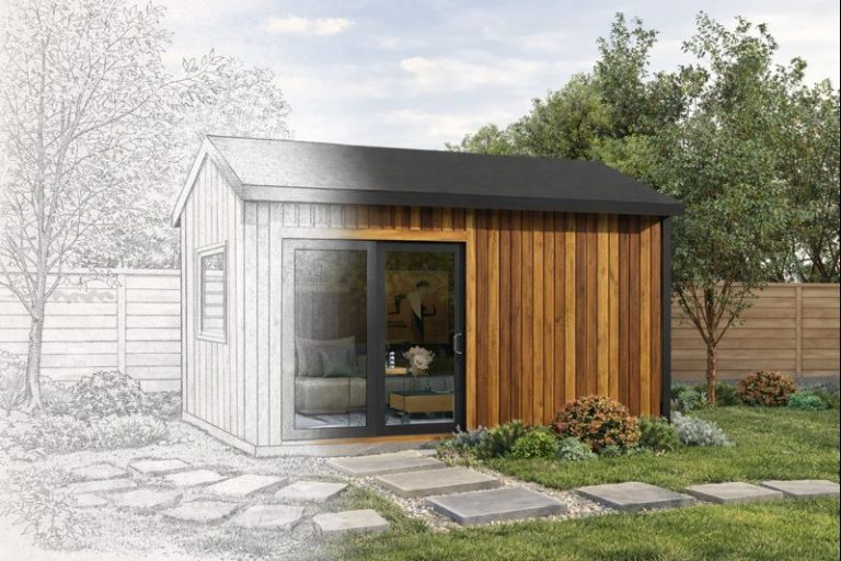 Garden Golf Simulators