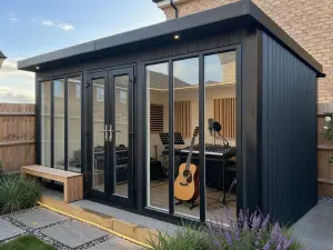 garden room ideas entertainment room