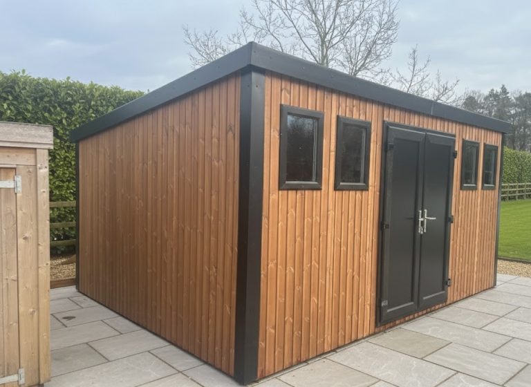 Cotswold Timber Workshop